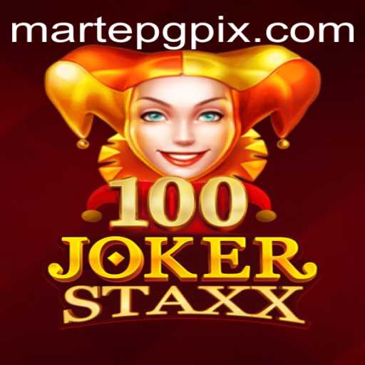 100JokerStaxx: An Exciting Dive into the World of Classic Slots