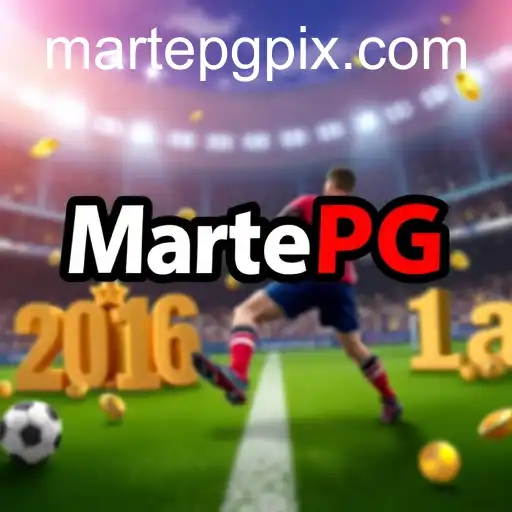 MartePG - Ganhe Dinheiro com Saque PIX Rápido e Bônus em 2026