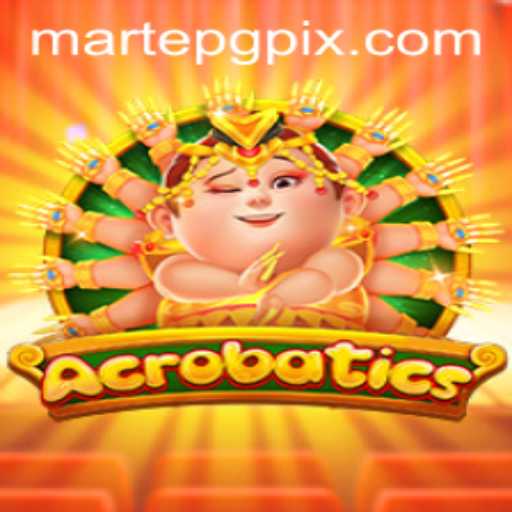 Acrobatics: A New Gaming Experience with MartePG