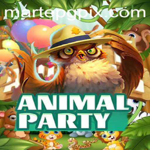 Discover the Exciting World of AnimalParty: A Delightful Adventure Awaits
