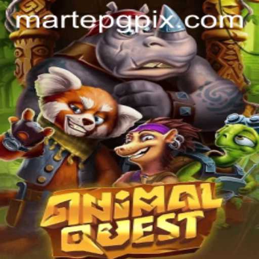 An In-Depth Look at AnimalQuest with MartePG