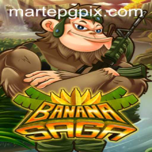 Experience the Adventure: A Deep Dive into BananaSaga and the MartePG Challenge