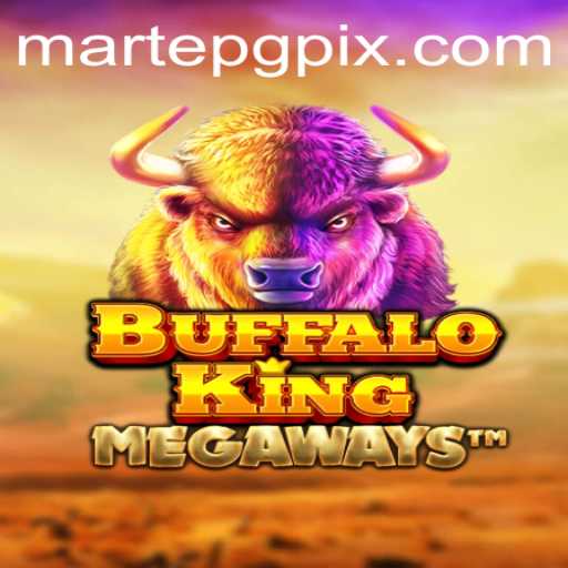Exploring the Thrills of BuffaloKing: An Engaging Dive into the World of MartePG