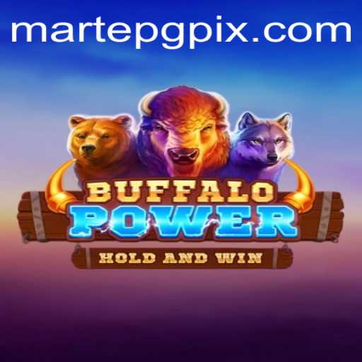 Exploring the Adventurous World of BuffaloPower: MartePG