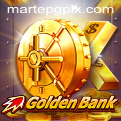 CrazyGoldenBank: The Exciting World of MartePG