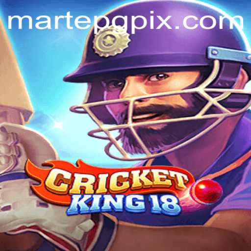 Explore CricketKing18: The Ultimate Cricket Simulation Game