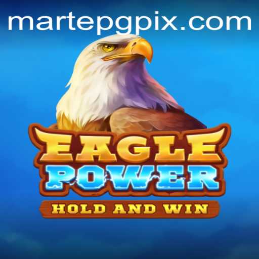 Unveiling EaglePower: The Revolutionary Gaming Experience with MartePG