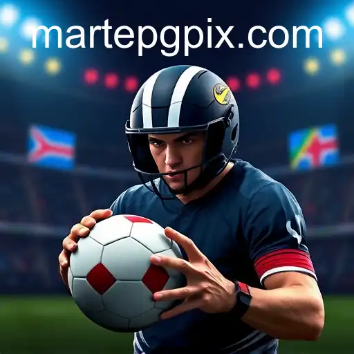 MartePG 2026: Ganhe Dinheiro com Esportes Virtuais e Saque Rápido via PIX
