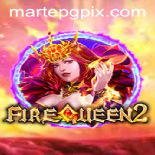 Explore the Magical World of FireQueen2 with MartePG