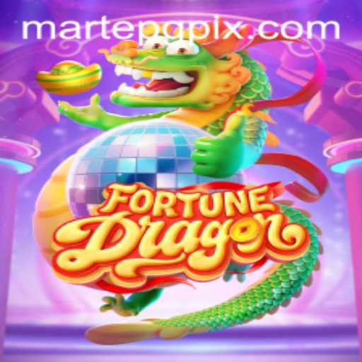 Unveiling FortuneDragon: Exploring the Enchanting World of MartePG