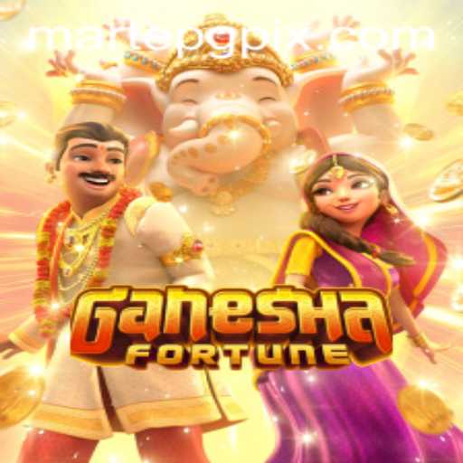 Unveiling the Magic of GaneshaFortune: A Journey into the Divine Realm with MartePG