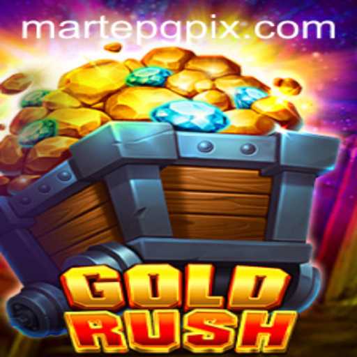 The Thrilling World of GoldRush and MartePG