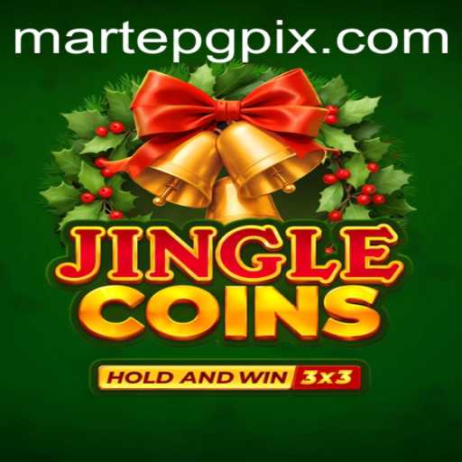 Discover the Exciting World of Jinglecoins with MartePG