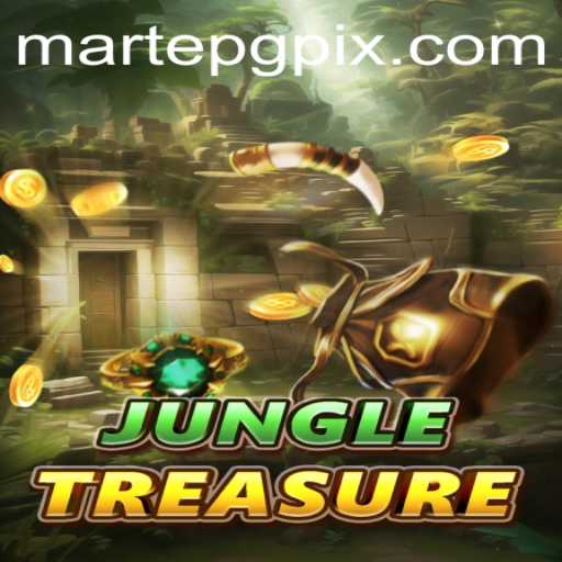 Exploring the Thrilling World of JungleTreasure