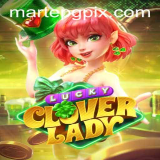 Discover the Exciting World of LuckyCloverLady with MartePG