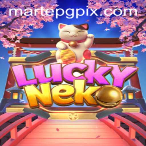 Exploring LuckyNeko: An Intriguing Gaming Experience with MartePG
