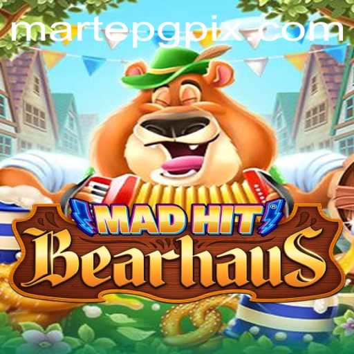 Exploring MadHitBearhaus and the Intriguing MartePG Universe