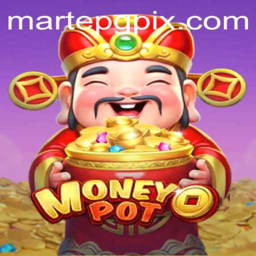 MoneyPot: The Ultimate Game of Strategy and Luck