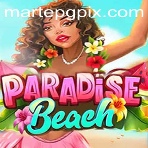 ParadiseBeach: A New Era in Strategic Gaming