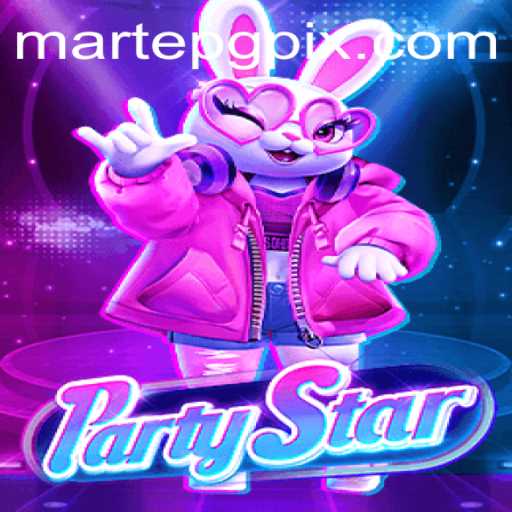 PartyStar: A New Era of Social Gaming with MartePG