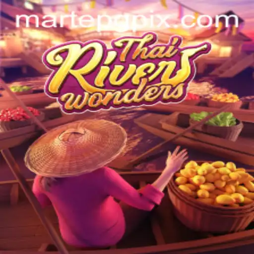 Exploring the Mystical World of ThaiRiverWonders