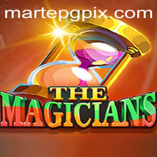 Unveiling the Enchanting World of TheMagicians