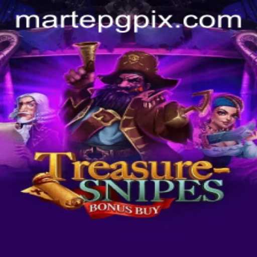Exploring TreasuresnipesBonusBuy: A Glimpse into MartePG's New Adventure