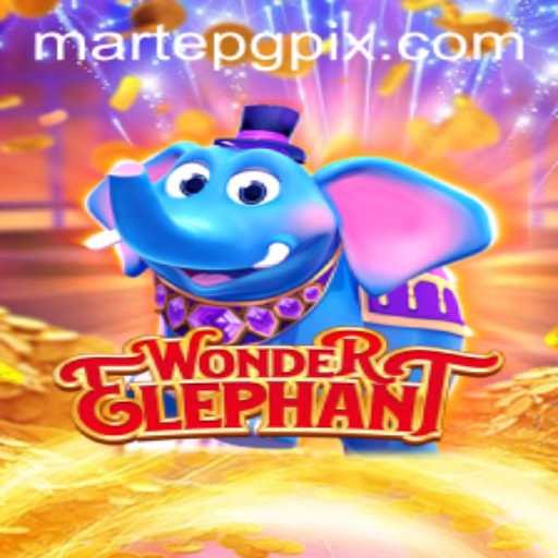 Discover the Enchanting World of WonderElephant: A Modern Gaming Marvel